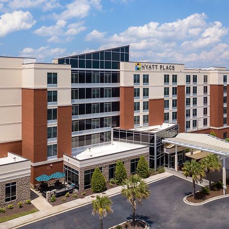 Hyatt Place Charleston Airport / Convention Center North Charleston Luaran gambar
