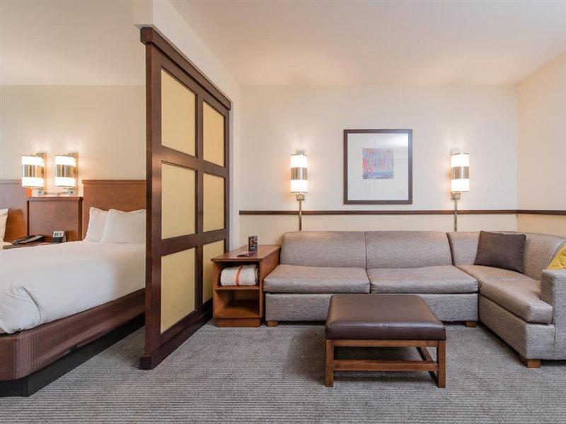 Hyatt Place Charleston Airport / Convention Center North Charleston Luaran gambar