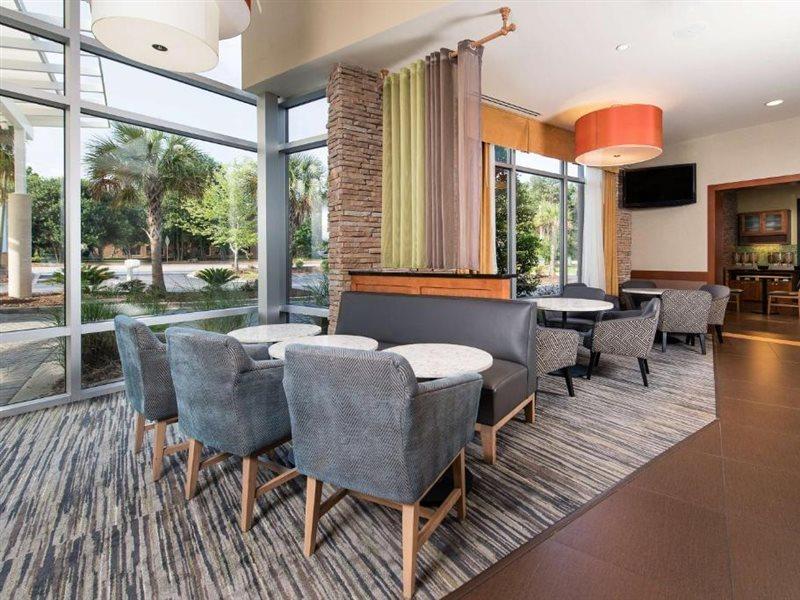 Hyatt Place Charleston Airport / Convention Center North Charleston Luaran gambar