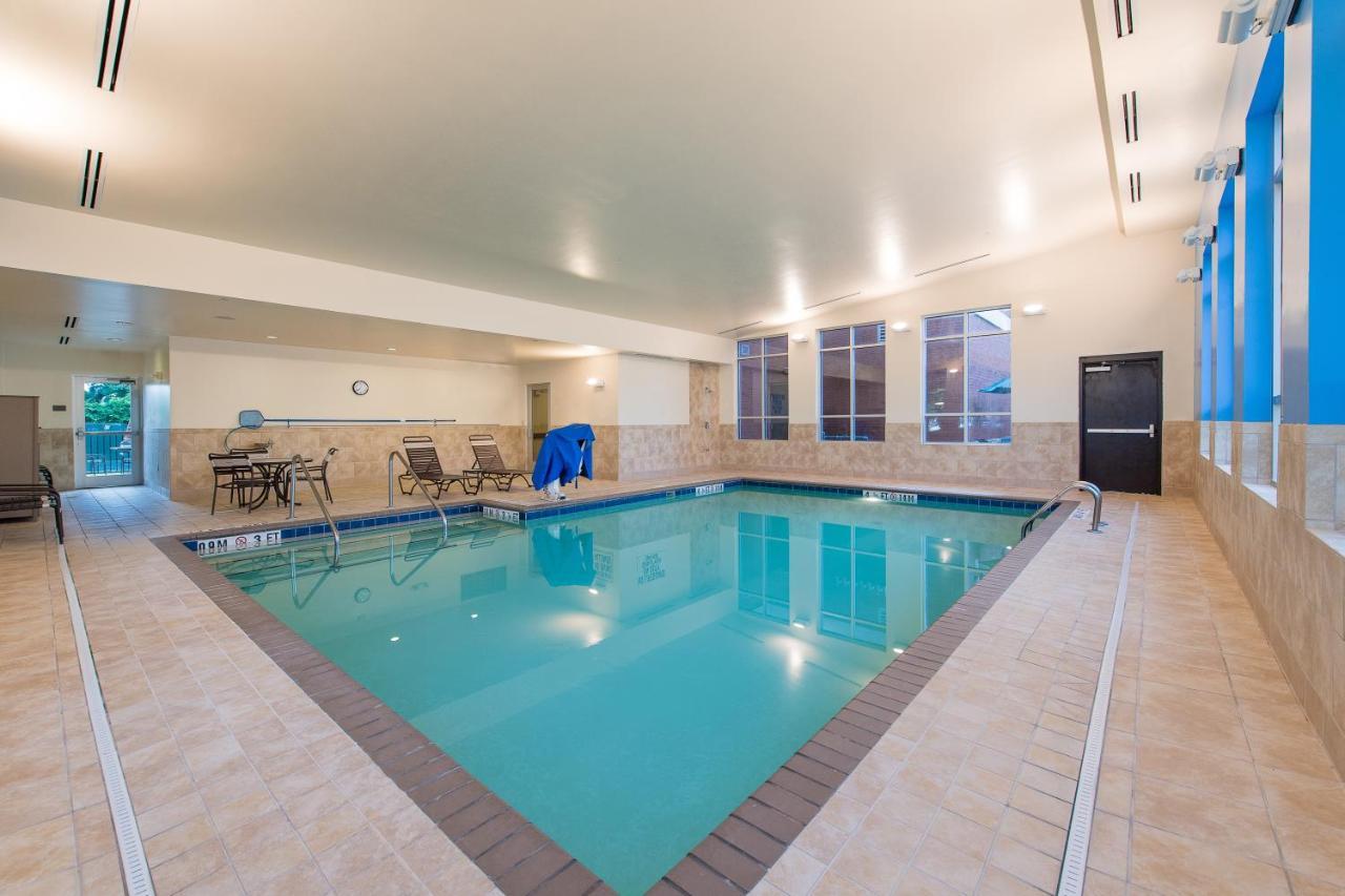Hyatt Place Charleston Airport / Convention Center North Charleston Luaran gambar
