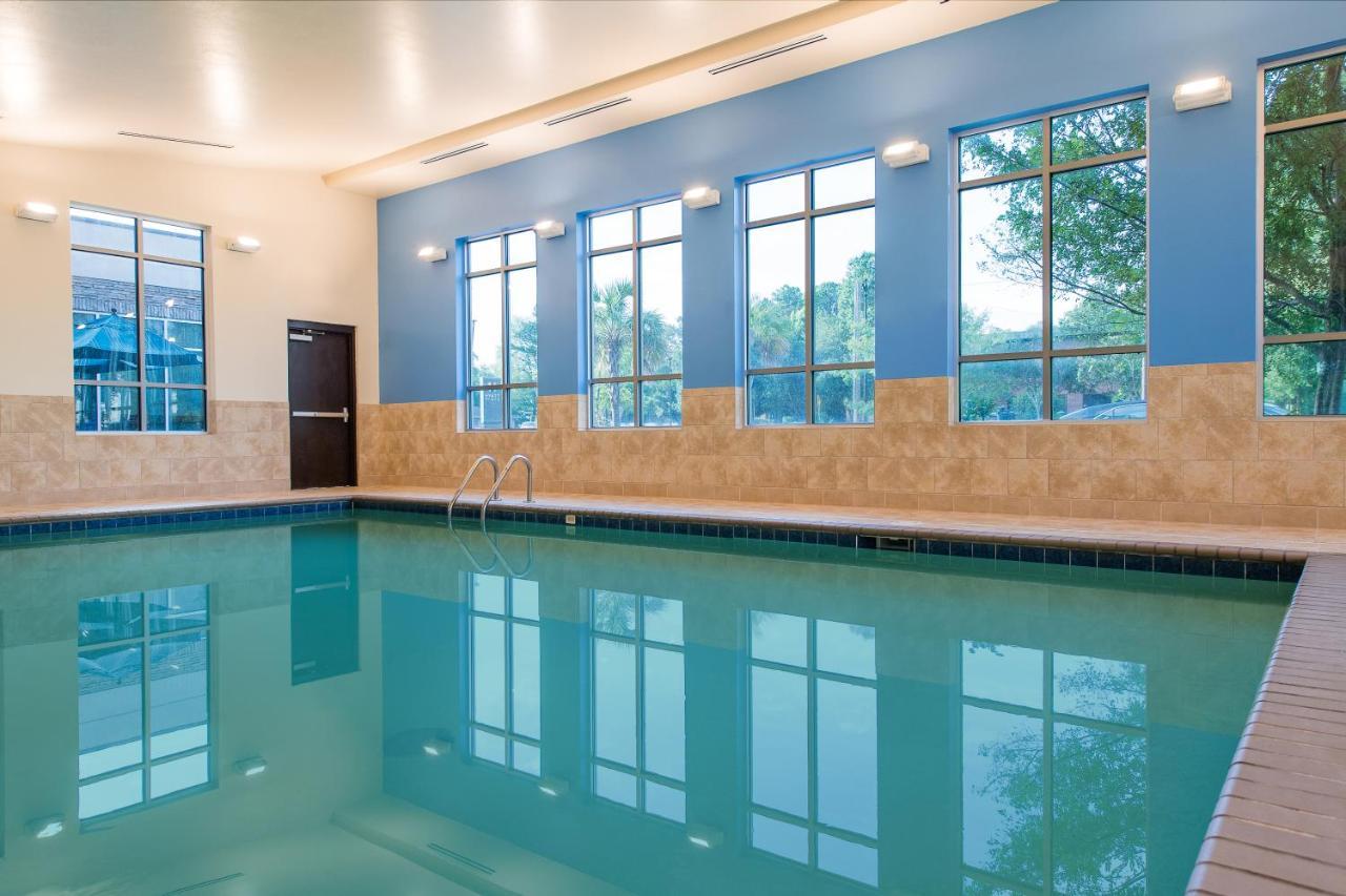 Hyatt Place Charleston Airport / Convention Center North Charleston Luaran gambar