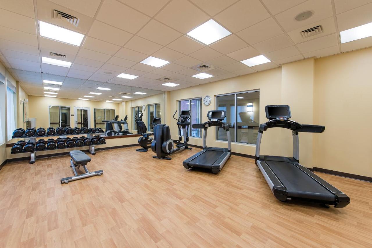 Hyatt Place Charleston Airport / Convention Center North Charleston Luaran gambar
