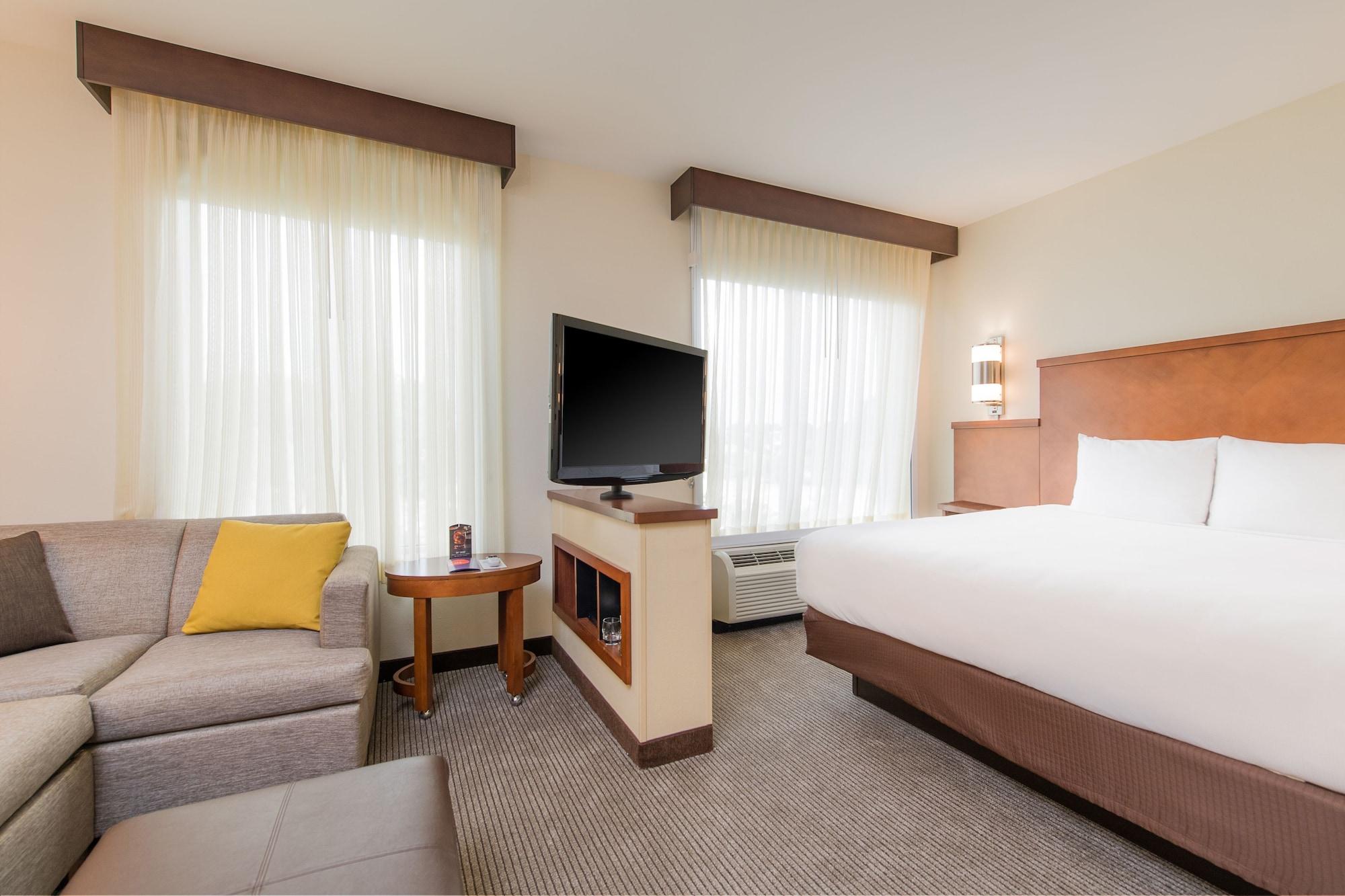 Hyatt Place Charleston Airport / Convention Center North Charleston Luaran gambar
