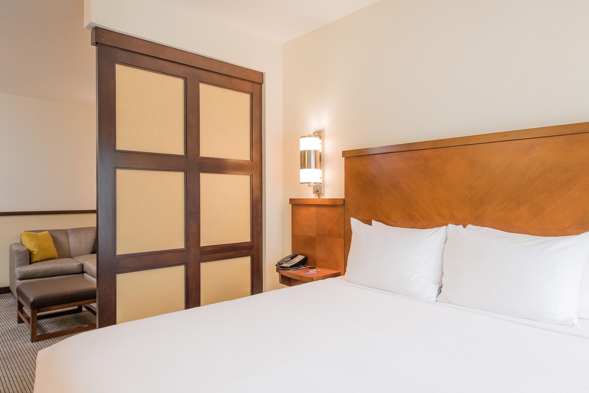 Hyatt Place Charleston Airport / Convention Center North Charleston Luaran gambar