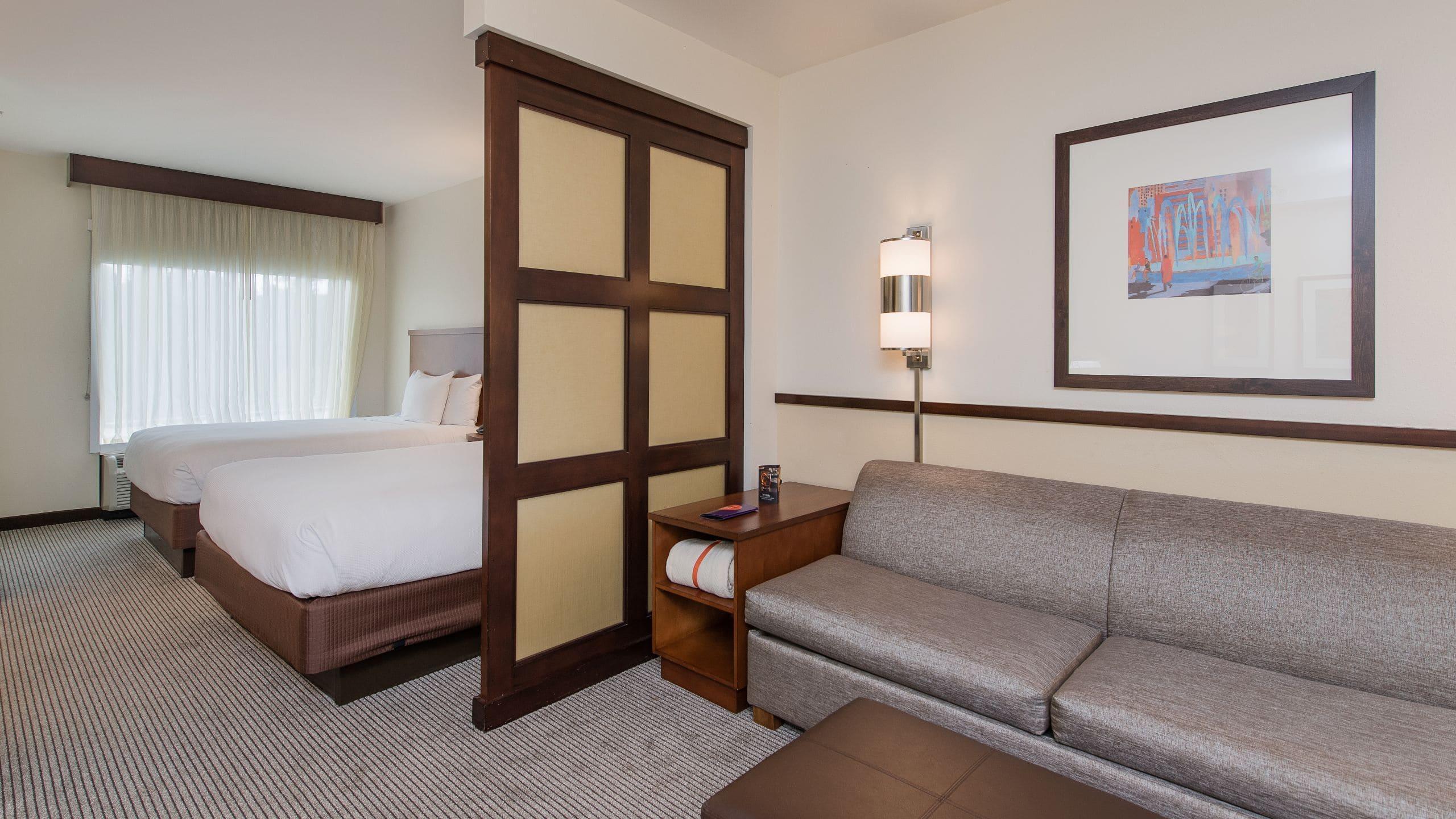 Hyatt Place Charleston Airport / Convention Center North Charleston Luaran gambar