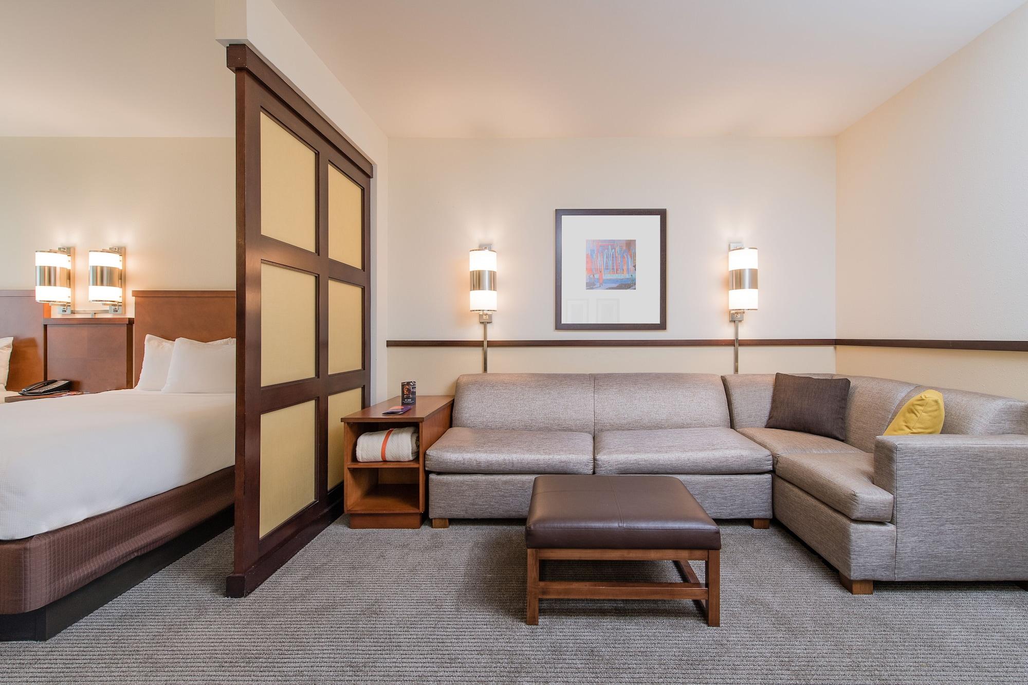 Hyatt Place Charleston Airport / Convention Center North Charleston Luaran gambar