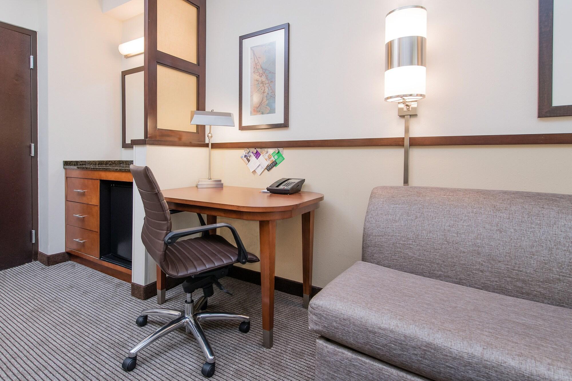 Hyatt Place Charleston Airport / Convention Center North Charleston Luaran gambar