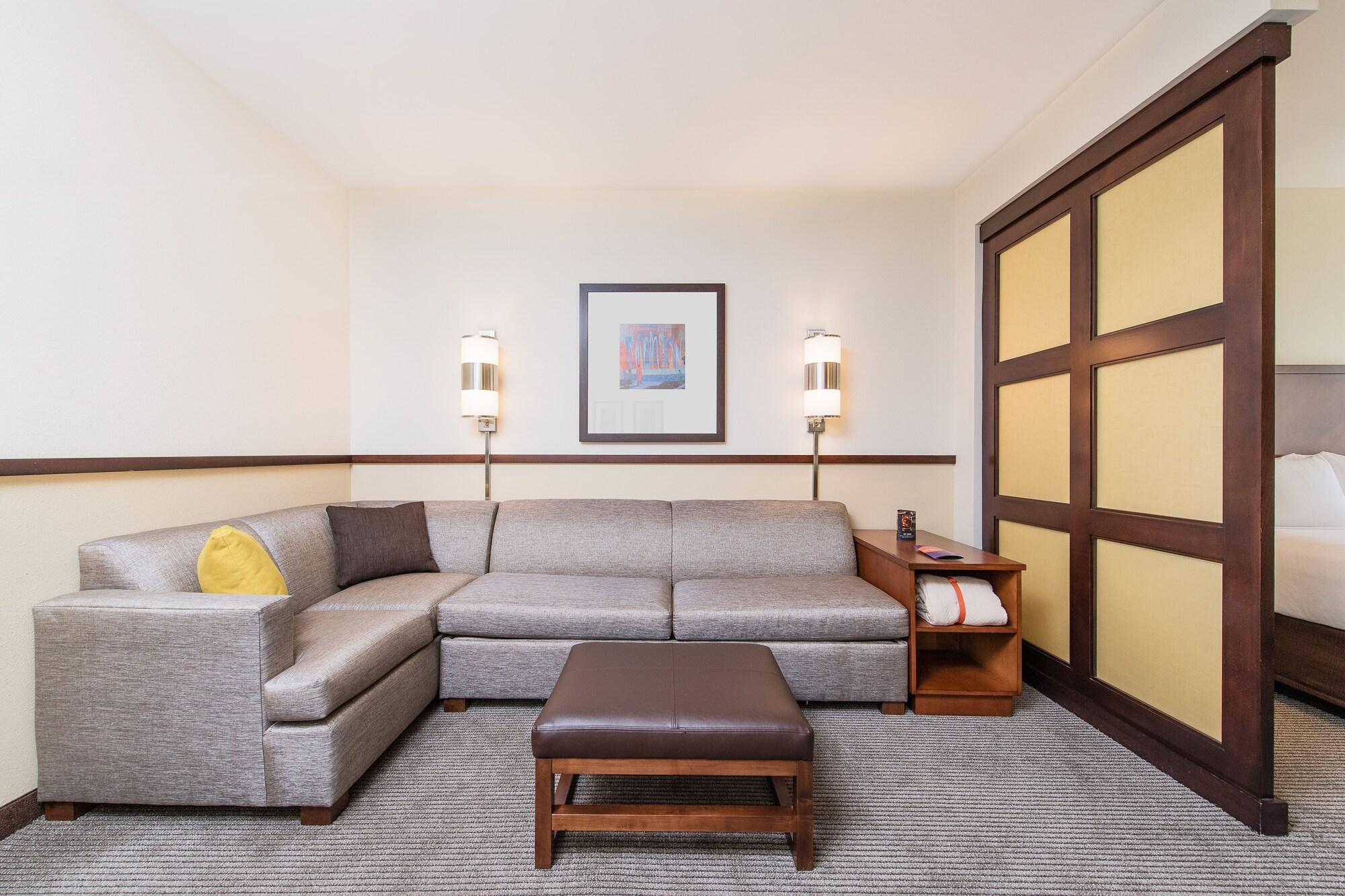 Hyatt Place Charleston Airport / Convention Center North Charleston Luaran gambar