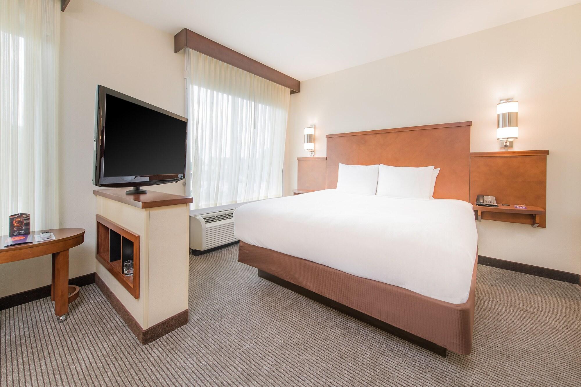 Hyatt Place Charleston Airport / Convention Center North Charleston Luaran gambar