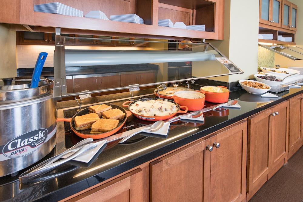 Hyatt Place Charleston Airport / Convention Center North Charleston Luaran gambar