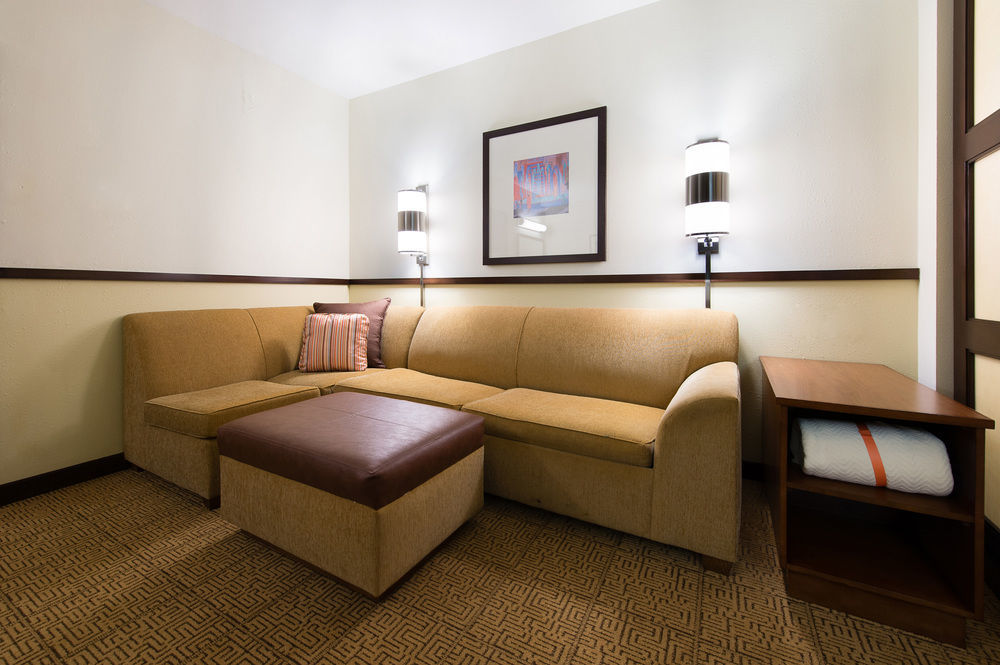 Hyatt Place Charleston Airport / Convention Center North Charleston Luaran gambar